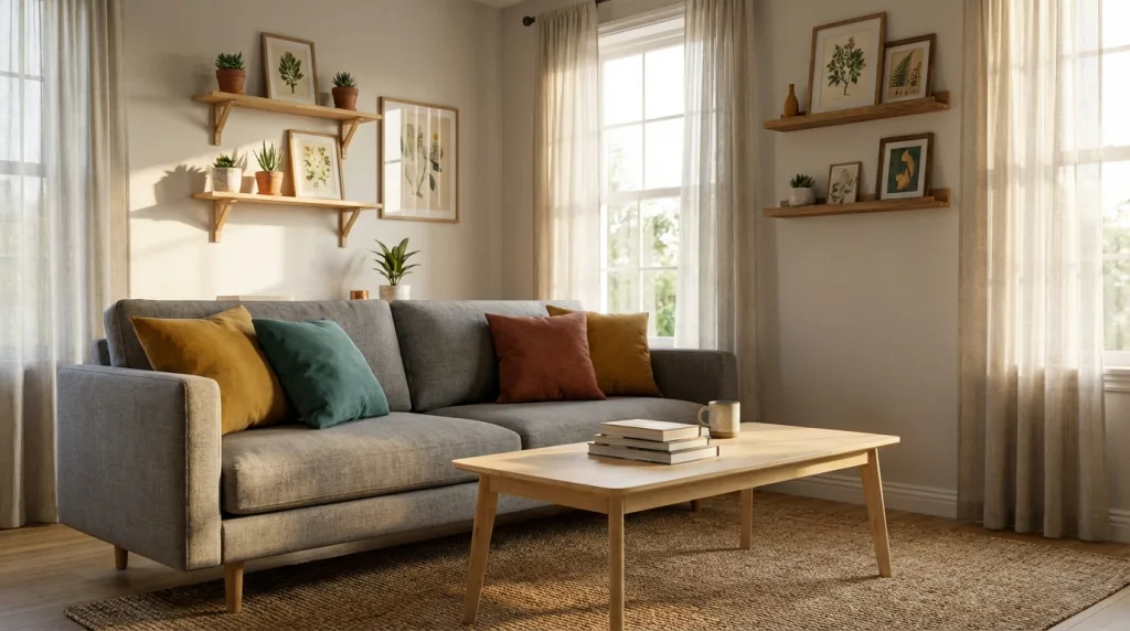 découvrez si décorer sa maison à petit prix est vraiment possible avec artlowcost.fr, des astuces et idées pour un intérieur stylé sans se ruiner.