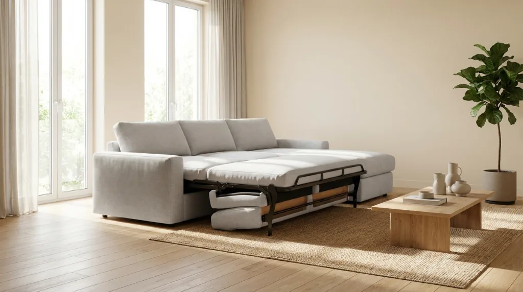 découvrez le canapé convertible convertible center : une sélection de modèles élégants, des avis clients fiables et des prix directs usine pour un excellent rapport qualité-prix.