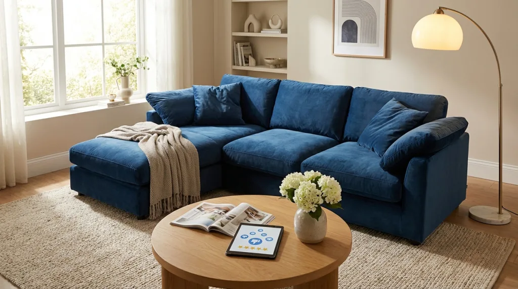 découvrez les avis authentiques des utilisateurs sur le canapé lusso. analyse complète des points forts et des points faibles pour vous aider à faire le bon choix.