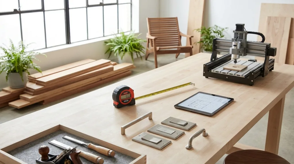 explorez manjac, votre expert en produits innovants pour la menuiserie et l'aménagement de la maison. qualité, modernité et efficacité au service de vos projets.