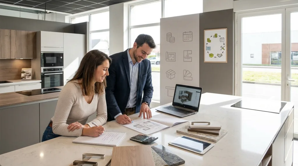 découvrez 7 astuces efficaces pour négocier votre cuisine socoo’c et économiser jusqu’à 50% sur votre projet. conseils pratiques et guide complet pour une cuisine à prix réduit.