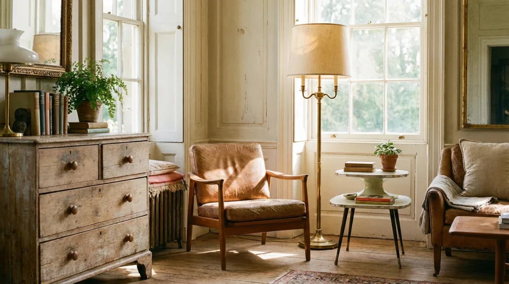 découvrez notre avis complet sur selency, la brocante en ligne idéale pour dénicher des meubles vintage uniques et authentiques. trouvez des pièces originales pour votre décoration avec confiance.