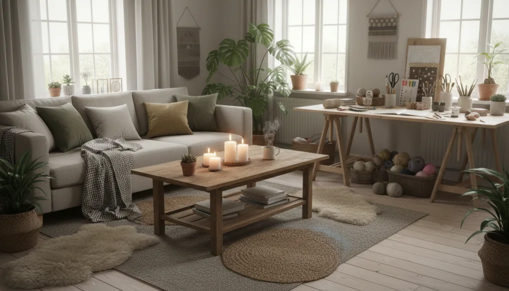 découvrez l'atelier déco hygge-a-la-maison.fr : explorez nos tarifs abordables et trouvez des idées créatives pour une décoration chaleureuse et conviviale chez vous.