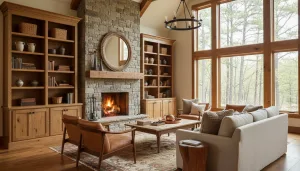 découvrez homestead designs, spécialiste des créations sur mesure pour sublimer votre intérieur avec style et originalité.