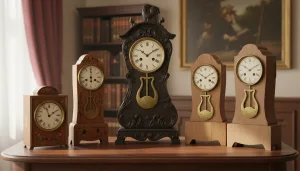 découvrez les prix des horloges comtoises anciennes et apprenez à évaluer leur valeur pour enrichir votre collection ou réaliser un bon investissement.