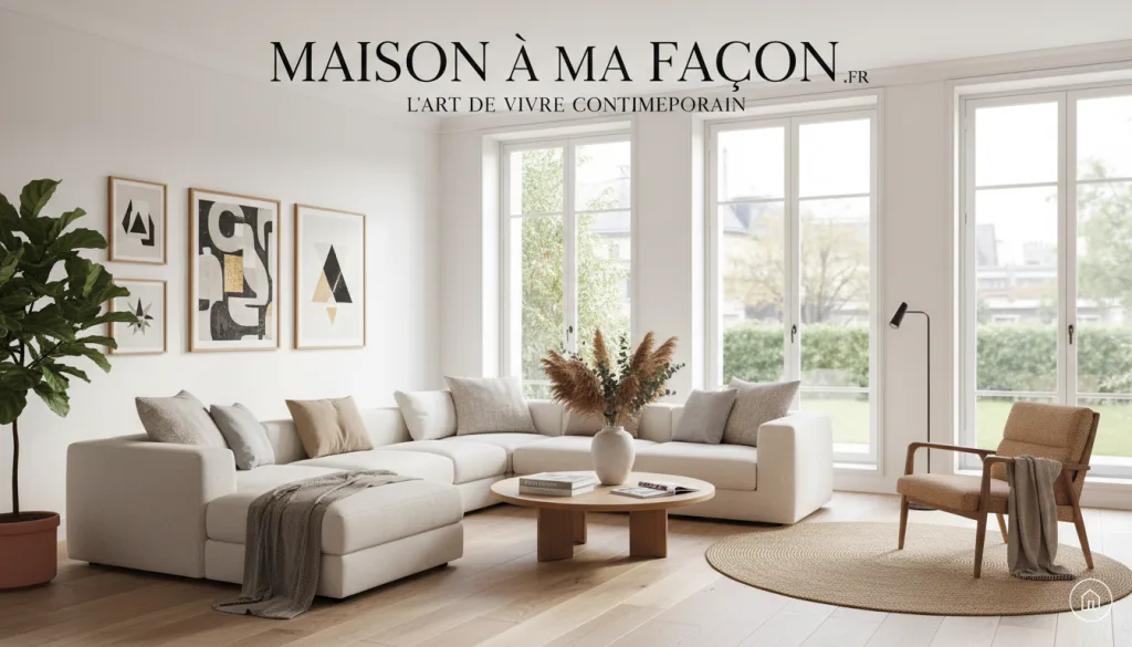 découvrez magazine maison-a-ma-facon.fr, votre source d'inspiration pour les tendances déco et des rubriques clés pour personnaliser votre intérieur avec style.
