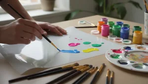 découvrez des solutions efficaces et des conseils pratiques pour peindre sur du silicone avec succès, en maîtrisant les techniques et les produits adaptés.