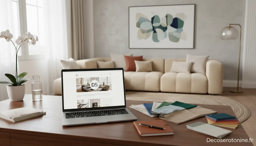 découvrez nos tarifs détaillés pour les conseils en décoration sur decoserotonine.fr et transformez votre intérieur avec des experts à prix abordables.
