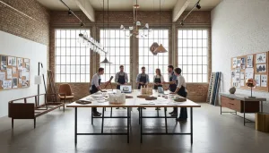 découvrez des idées originales et innovantes pour sublimer votre intérieur grâce à notre usine à design. transformez votre espace de vie avec style et créativité.