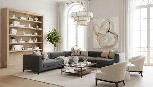 découvrez clemence design et transformez votre intérieur avec élégance et style. nos solutions sur mesure allient créativité et raffinement pour un espace unique.