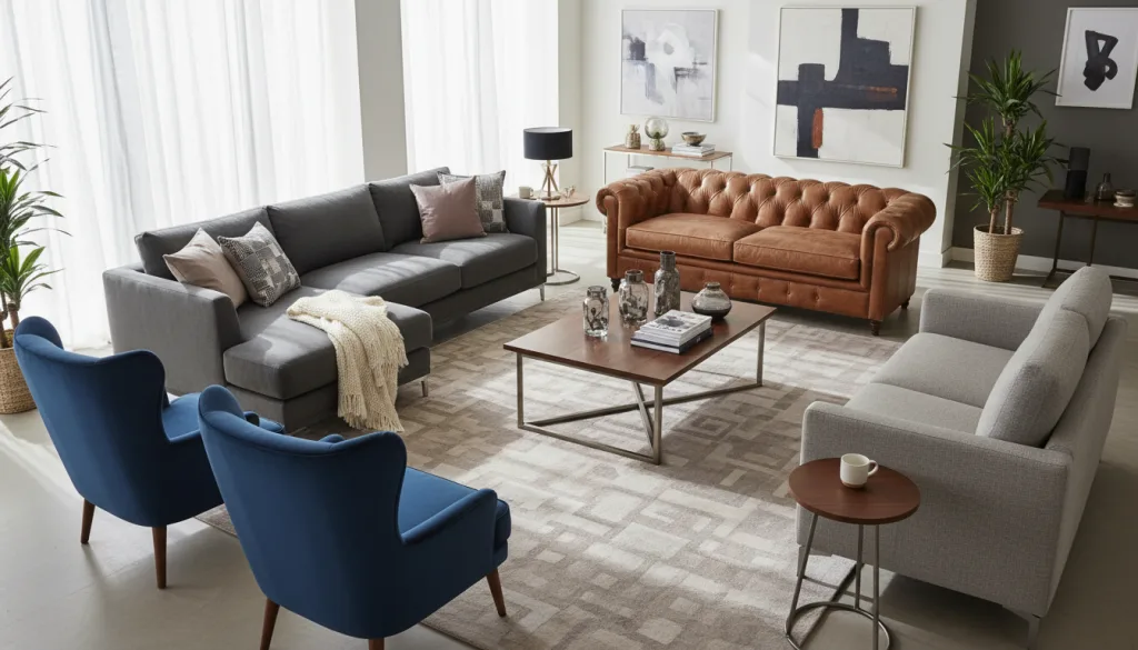 découvrez notre avis complet sur poltronesofà : analyse des canapés, qualité, confort et services proposés pour bien choisir votre mobilier.