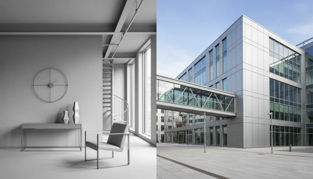 découvrez le ral 7001, un gris argent polyvalent idéal pour tous vos projets de décoration, design et architecture. apportez élégance et modernité à vos réalisations.