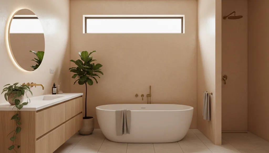 découvrez les avantages du tadelakt pour votre salle de bain, avec des conseils d'application pratiques et des astuces pour un entretien optimal afin de préserver la beauté et la durabilité de ce revêtement naturel.